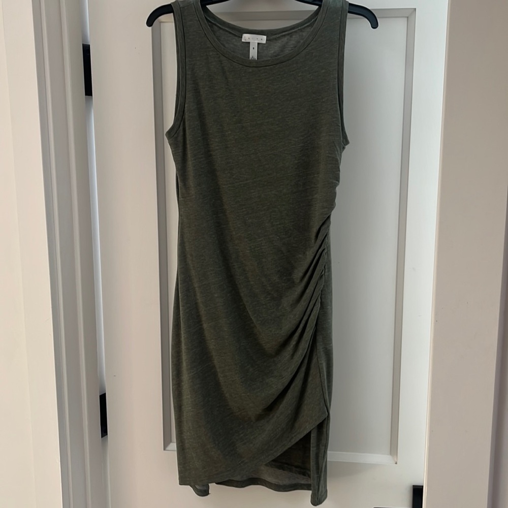 Leith Tank Dress - Medium